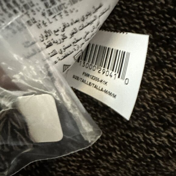 BCBGeneration Womens Medium Knit Cowl Neck Sweater Brown Neutral Fall Staple - Picture 12 of 12